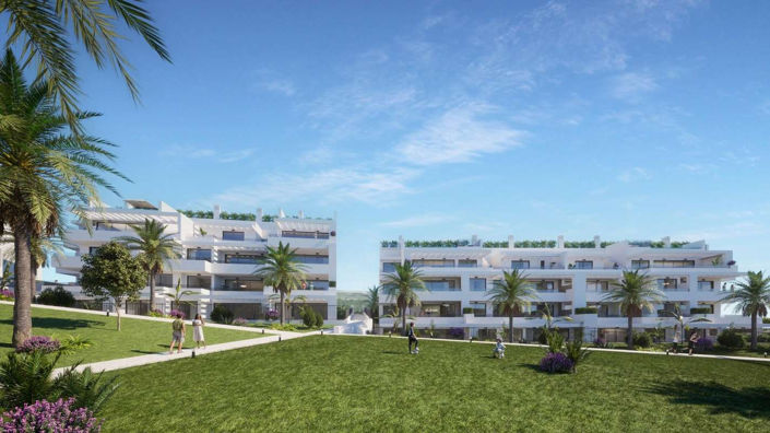 Image No.10-Appartement de 3 chambres à vendre à Estepona