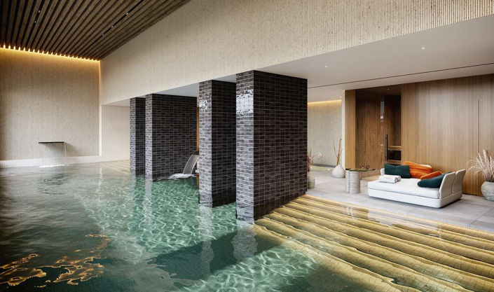 Image No.14-2 Bed Apartment for sale