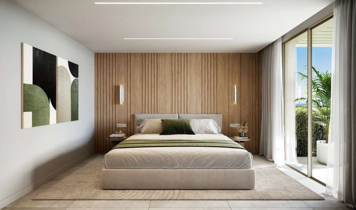 Image No.5-2 Bed Apartment for sale