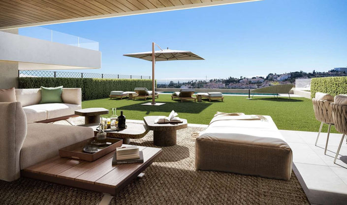 Image No.8-2 Bed Apartment for sale