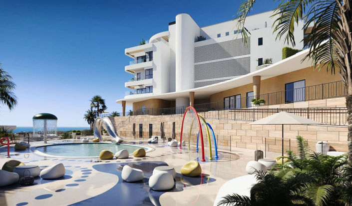 Image No.2-3 Bed Apartment for sale