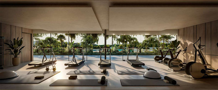 Image No.19-3 Bed Apartment for sale