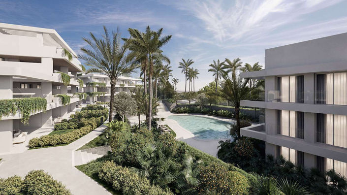 Image No.2-2 Bed Apartment for sale