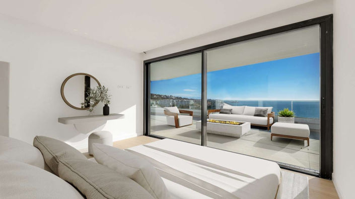 Image No.6-3 Bed Apartment for sale