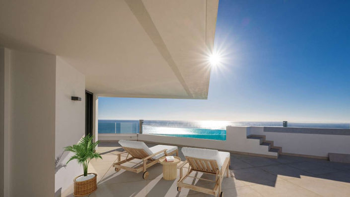 Image No.9-2 Bed Apartment for sale