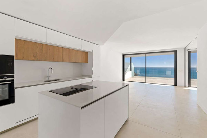 Image No.2-Appartement de 4 chambres à vendre à Benalmadena