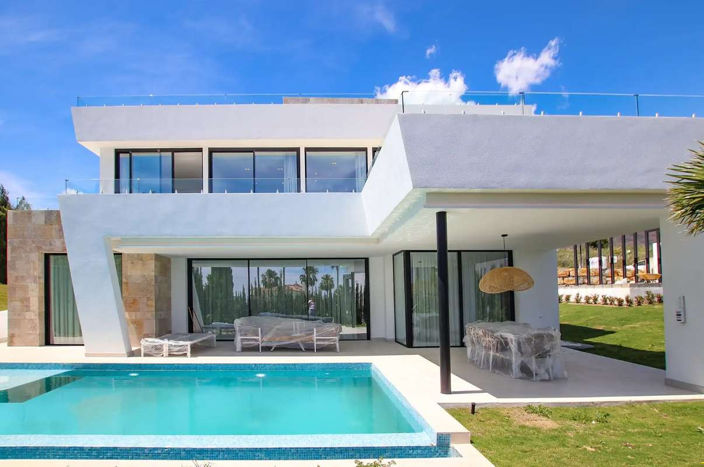 Image No.11-4 Bed Villa for sale
