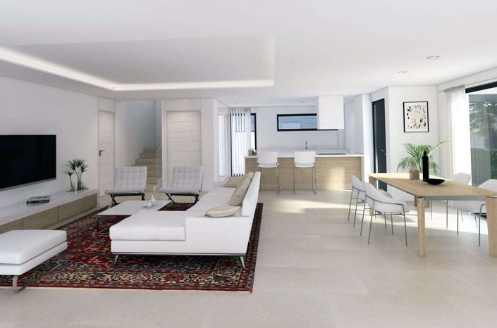 Image No.4-4 Bed Villa for sale