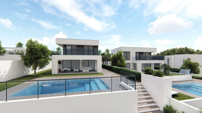 Image No.5-4 Bed Villa for sale