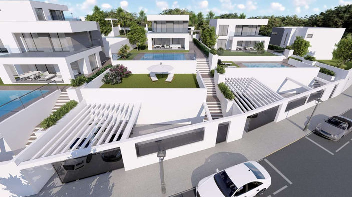 Image No.8-4 Bed Villa for sale