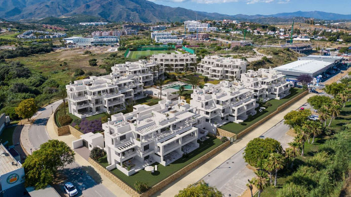 Image No.16-Appartement de 3 chambres à vendre à Estepona