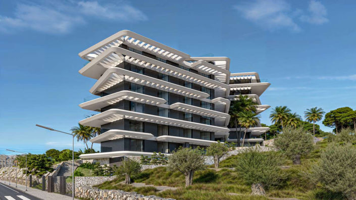 Image No.12-Appartement de 3 chambres à vendre à Estepona