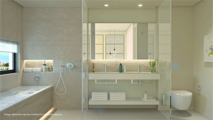 Image No.15-2 Bed Apartment for sale
