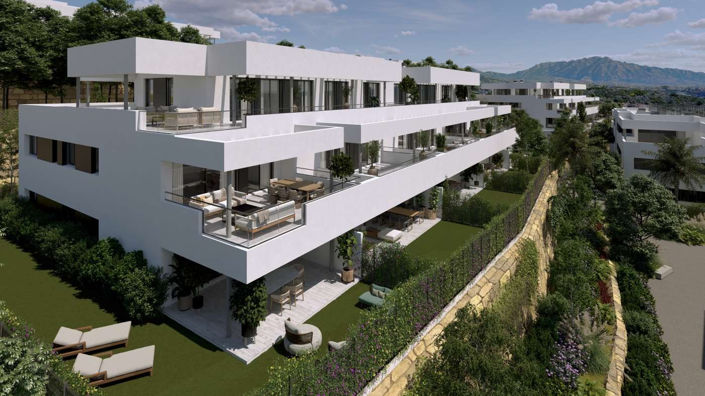 Image No.6-2 Bed Apartment for sale