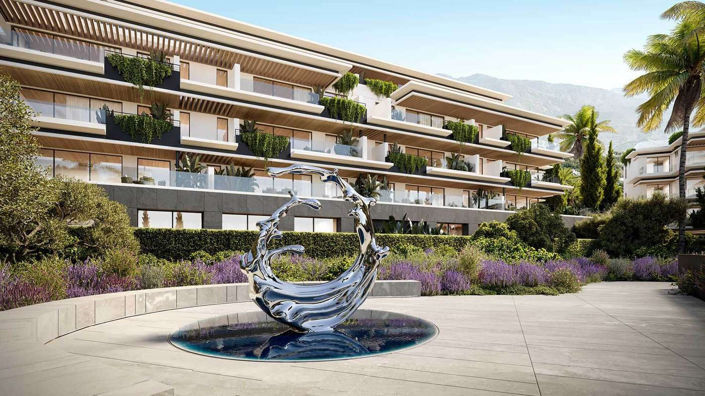 Image No.3-3 Bed Apartment for sale