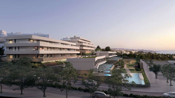 Image No.12-2 Bed Apartment for sale