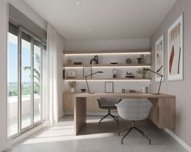Image No.7-2 Bed Apartment for sale