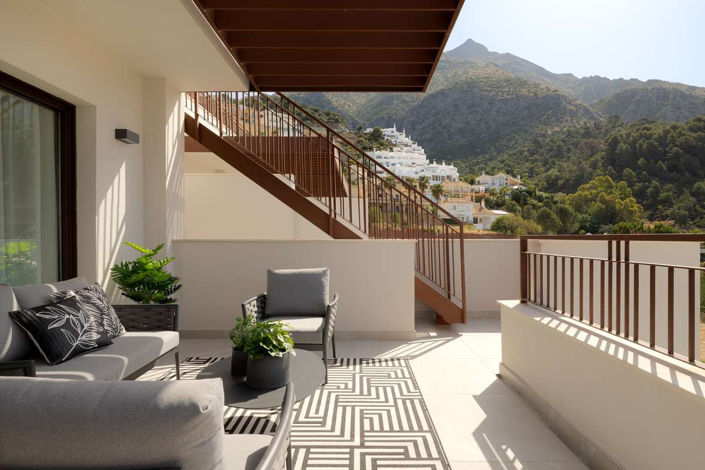 Image No.2-3 Bed Apartment for sale