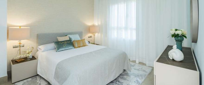 Image No.11-Appartement de 2 chambres à vendre à Mijas Costa