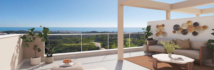 Image No.20-Appartement de 3 chambres à vendre à Mijas Costa