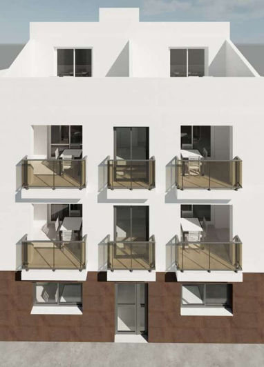 Image No.2-3 Bed Apartment for sale
