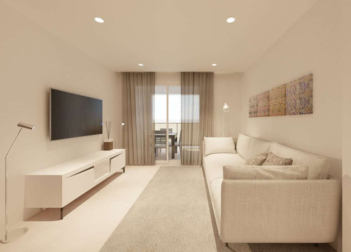 Image No.5-2 Bed Apartment for sale