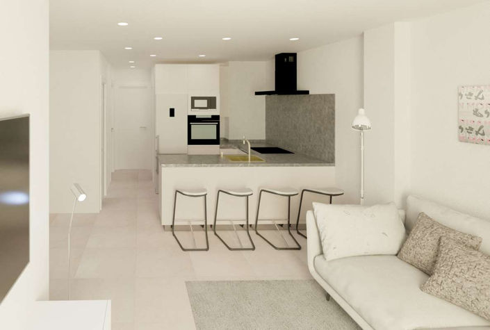 Image No.7-2 Bed Apartment for sale