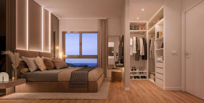 Image No.10-2 Bed Apartment for sale