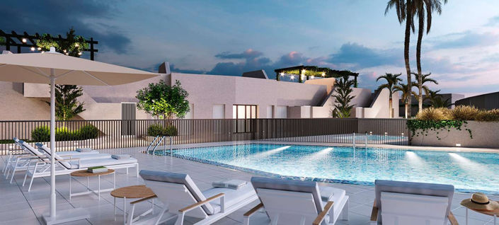 Image No.3-3 Bed Apartment for sale