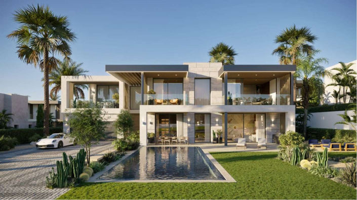 Image No.2-4 Bed Villa for sale