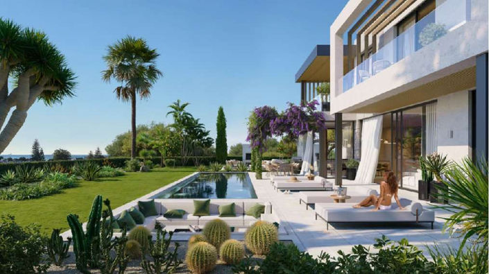 Image No.9-5 Bed Villa for sale