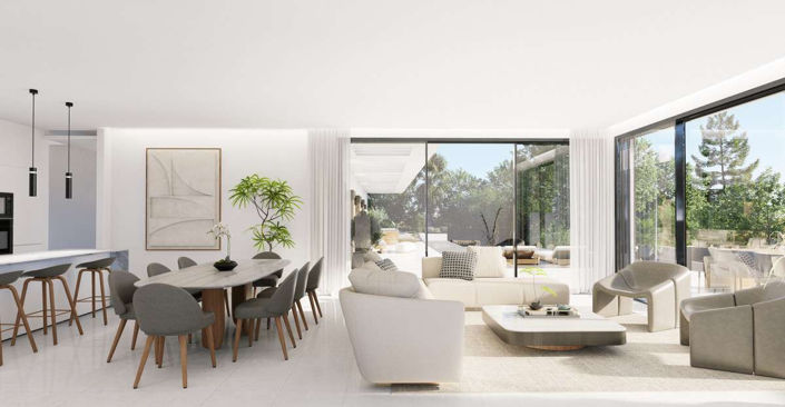 Image No.3-4 Bed Villa for sale