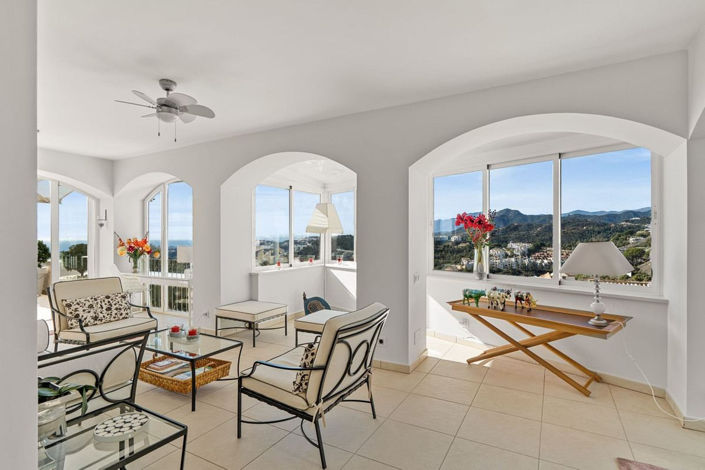 Image No.9-3 Bed Duplex for sale