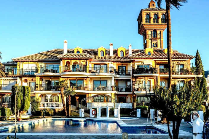 Image No.17-Maison de ville de 2 chambres à vendre à Mijas