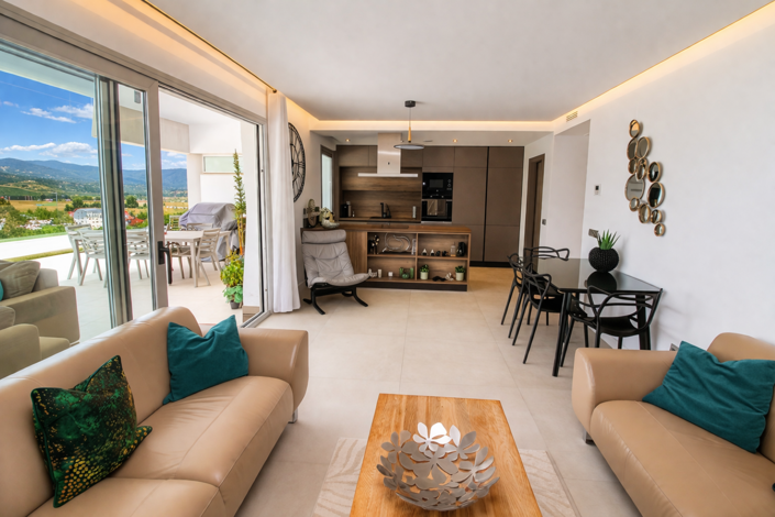 Image No.4-3 Bed Apartment for sale