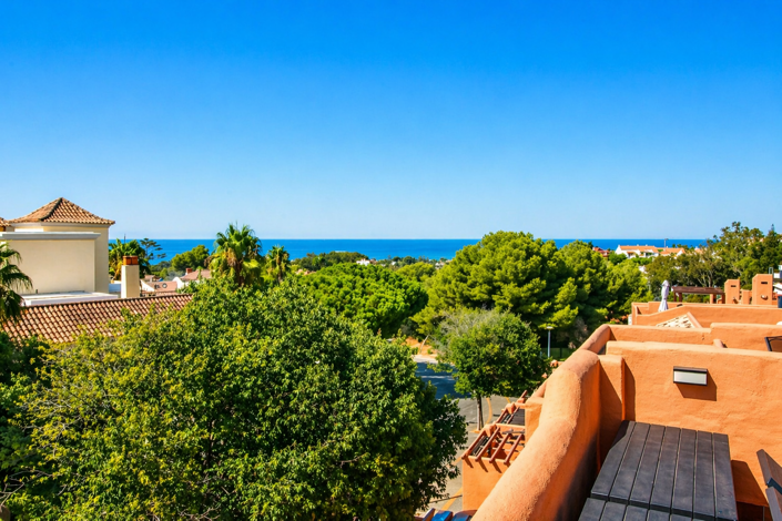 Image No.16-Maison de ville de 4 chambres à vendre à Marbella