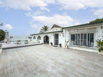 1 - Cartama, Maison