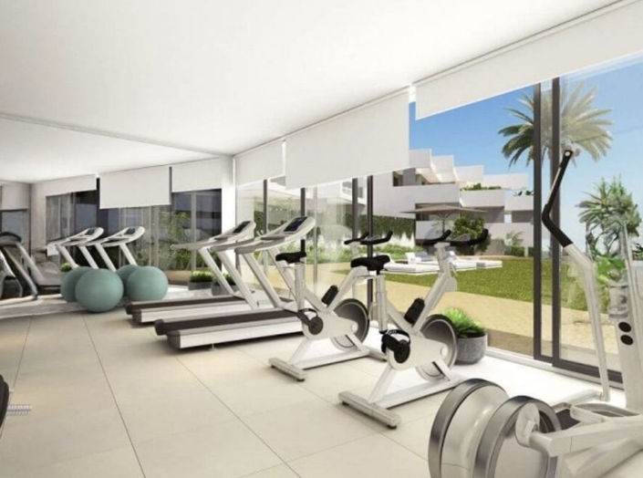 Image No.16-2 Bed Apartment for sale