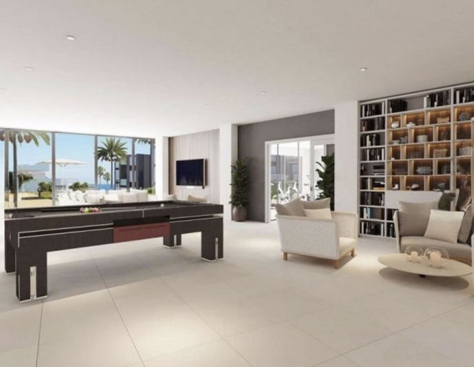 Image No.17-2 Bed Apartment for sale