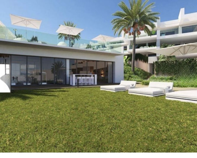 Image No.21-2 Bed Apartment for sale