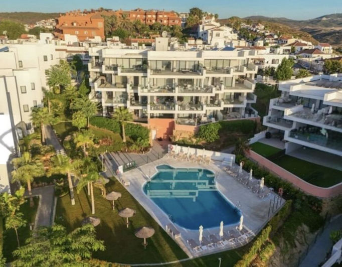Image No.22-2 Bed Apartment for sale