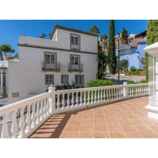 Image No.16-Maison de ville de 3 chambres à vendre à Benahavis