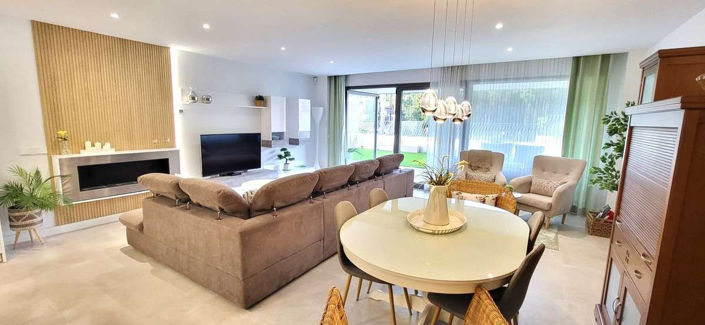 Image No.3-3 Bed Villa for sale