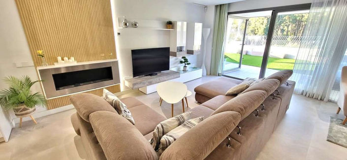 Image No.5-3 Bed Villa for sale