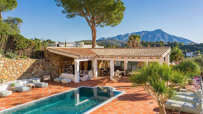 Image No.18-4 Bed Villa for sale