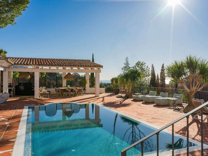 Image No.19-4 Bed Villa for sale