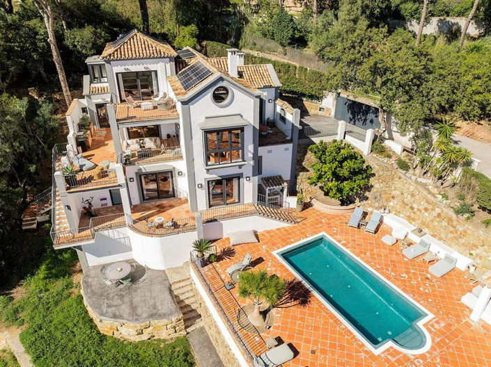 Image No.22-4 Bed Villa for sale