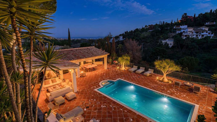 Image No.23-4 Bed Villa for sale