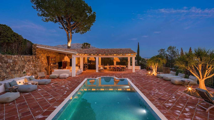 Image No.3-4 Bed Villa for sale