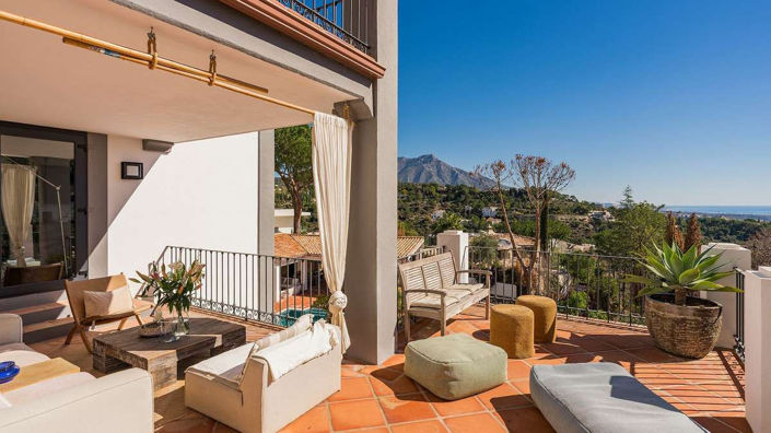 Image No.7-4 Bed Villa for sale